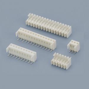 2,54 mm Pitch Board To Board Connector KLS1-2.54B